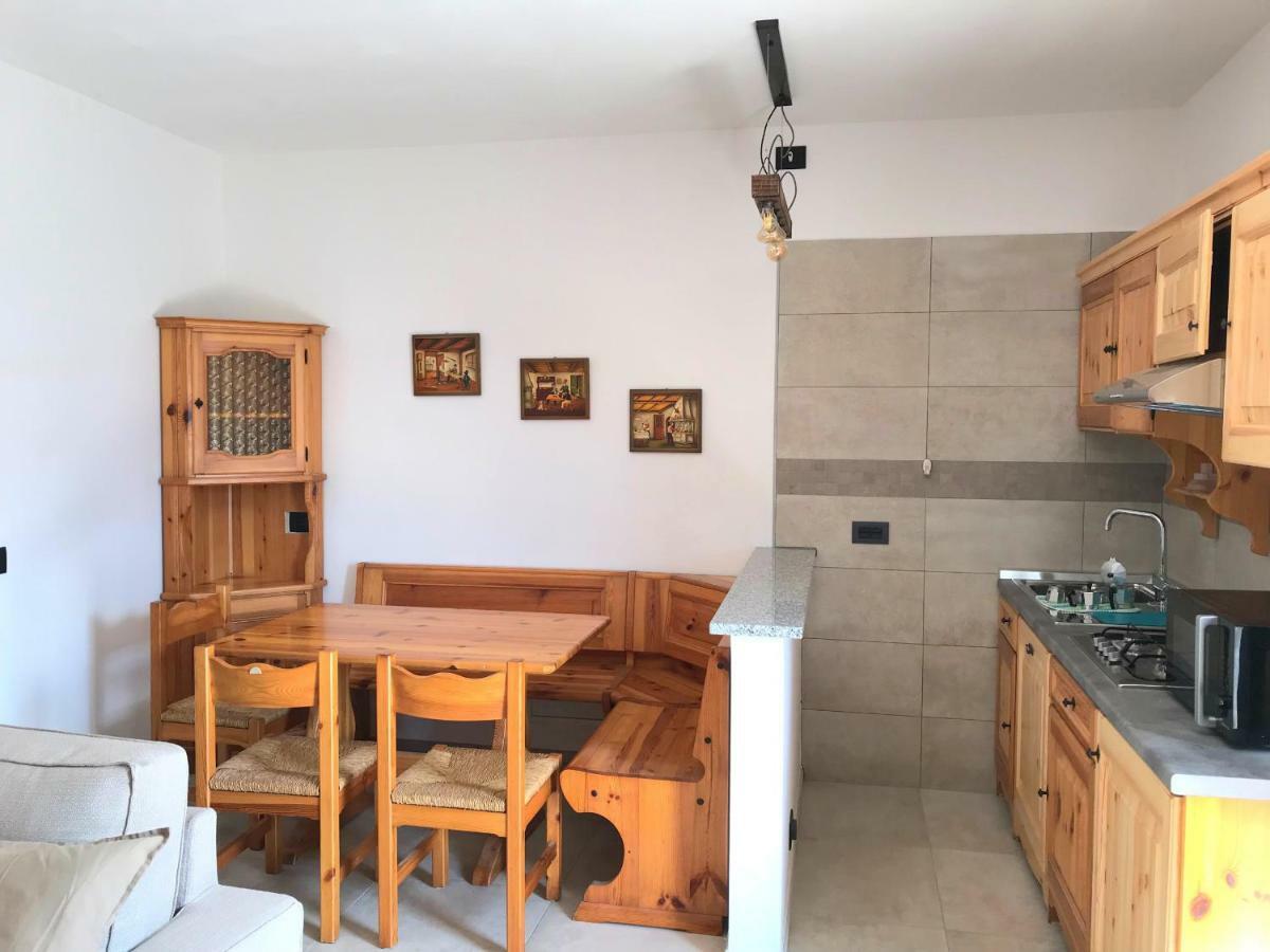 Casa Nonno Sergio Lake View By Gardadomusmea トレモージネ エクステリア 写真